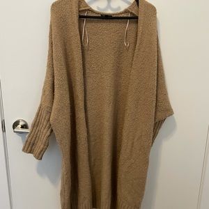 SOFT Dynamite Cardi!